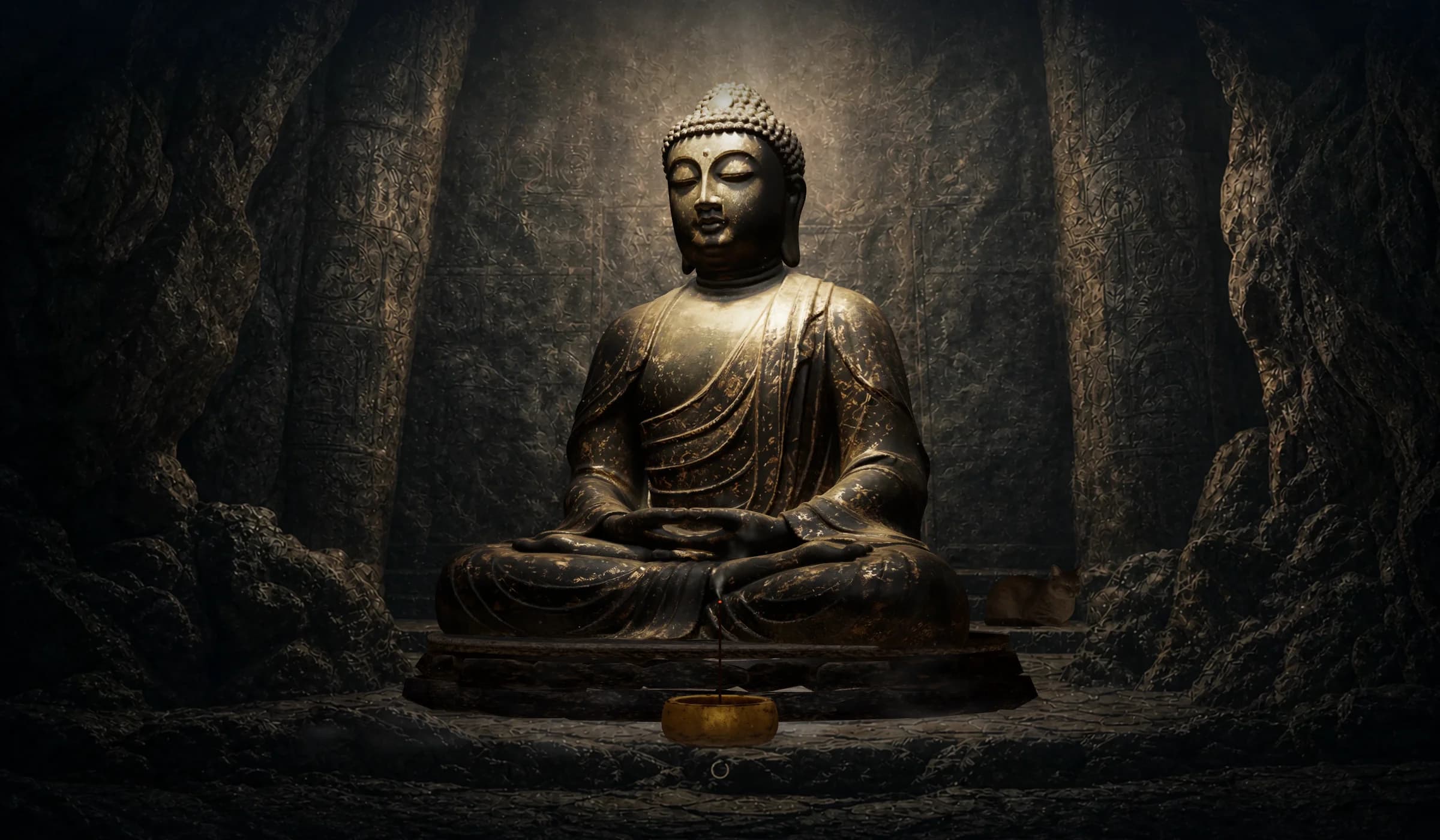 淨心禪堂